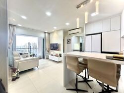 Aquarius By The Park (D16), Condominium #529746721
